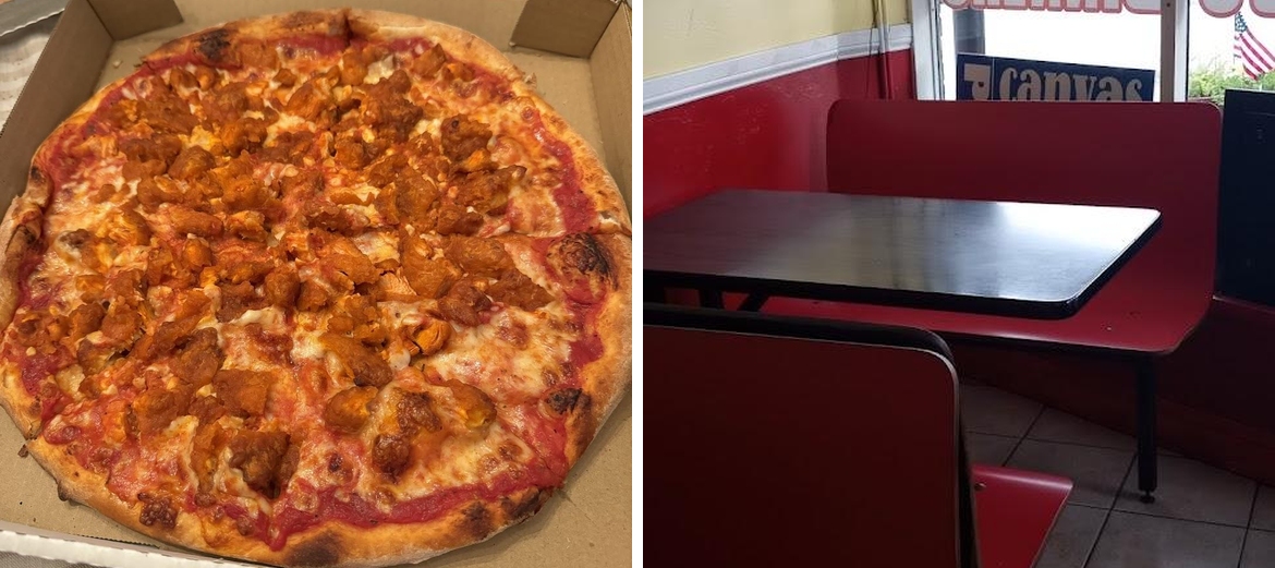 Amici's