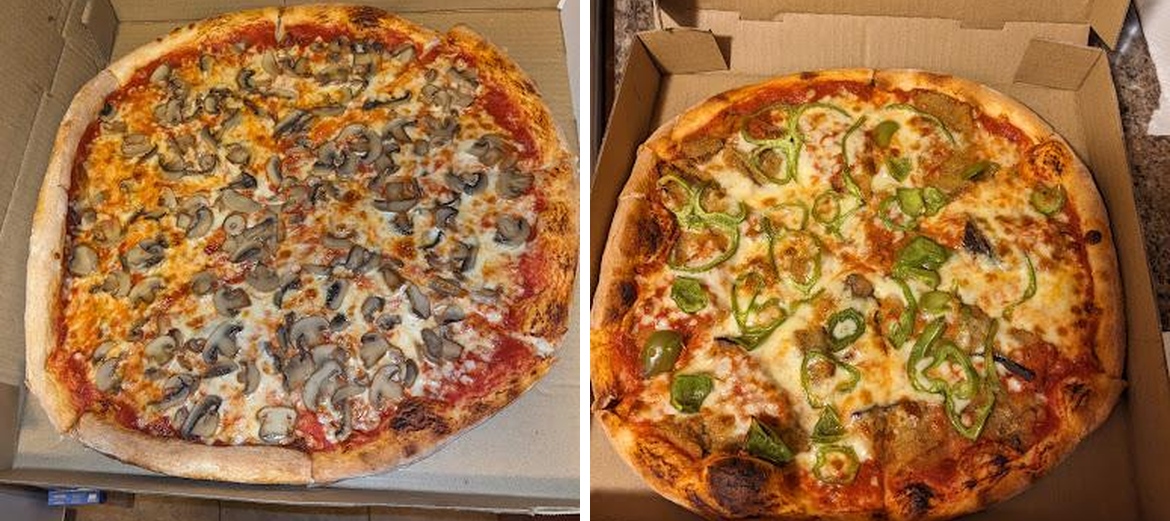 Amici's
