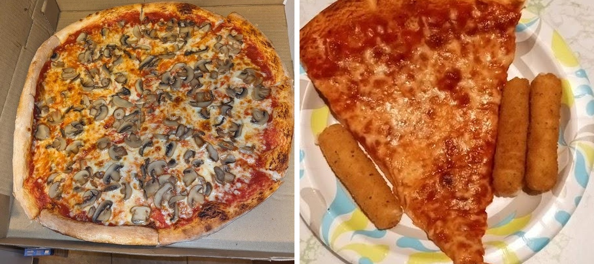 Amici's