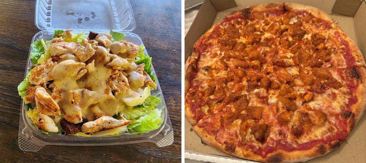 Amici's