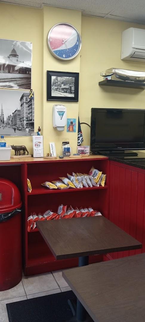 Amici's