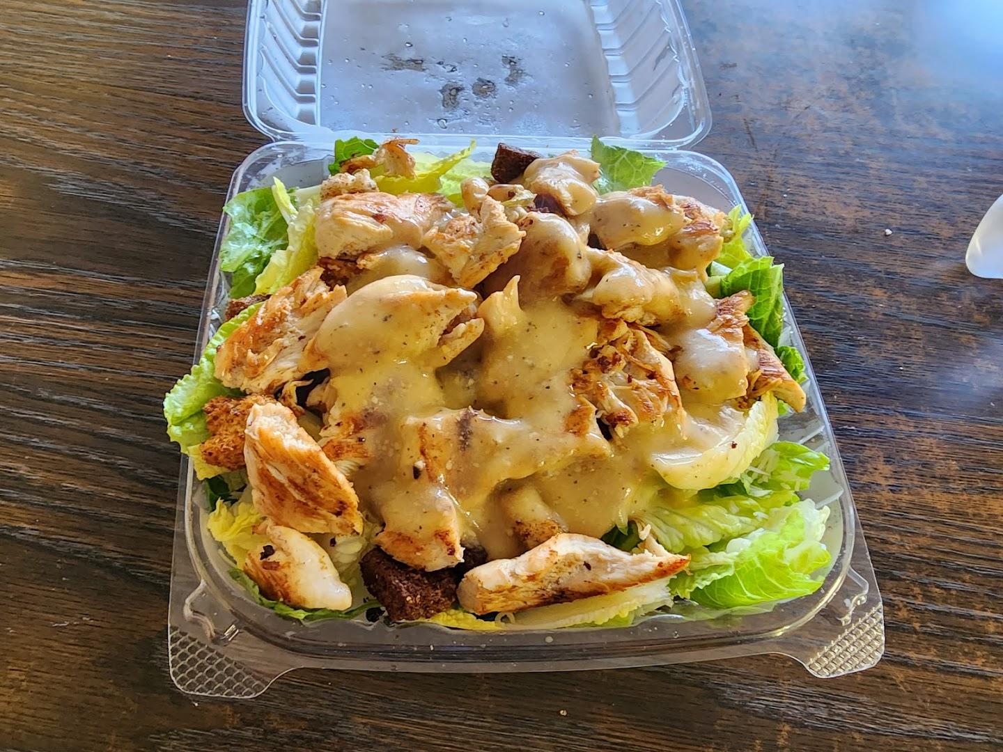Amici's